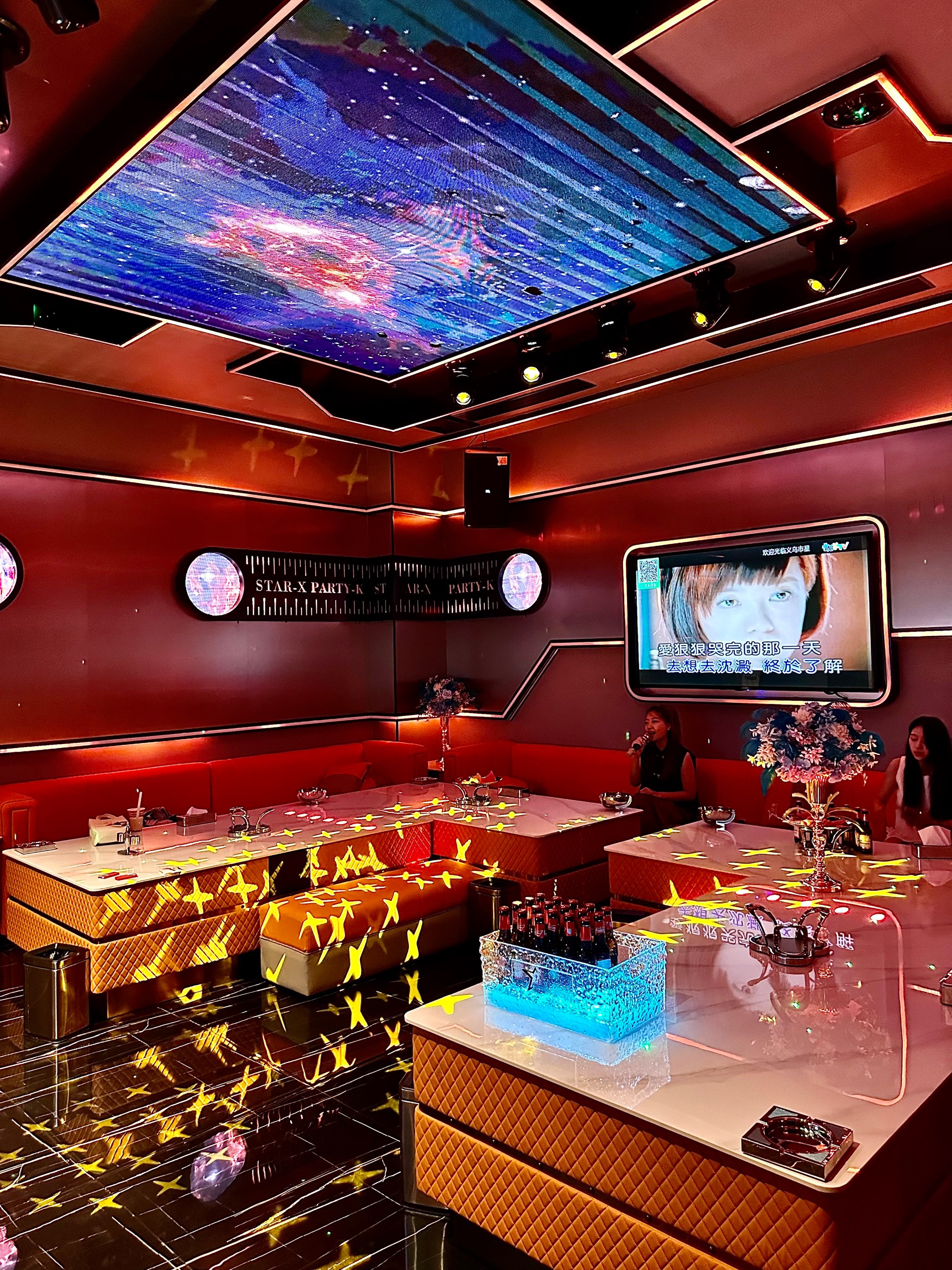 齐齐哈尔商务ktv尽享尊贵娱乐体验-克东县ktv预定